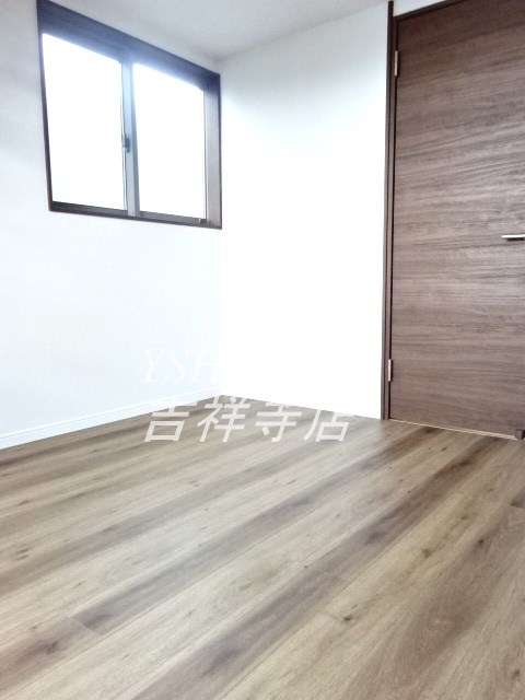 グランド西久保3丁目戸建 ベッドルーム