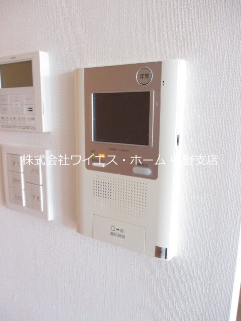 フレンシア高円寺 その他2