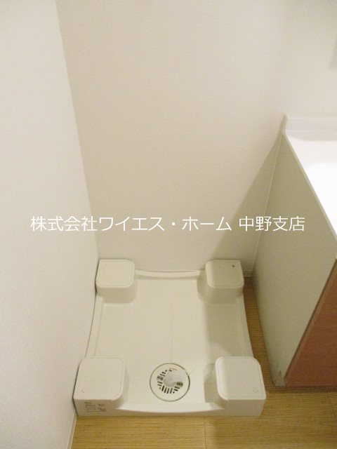 フレンシア高円寺 その他4