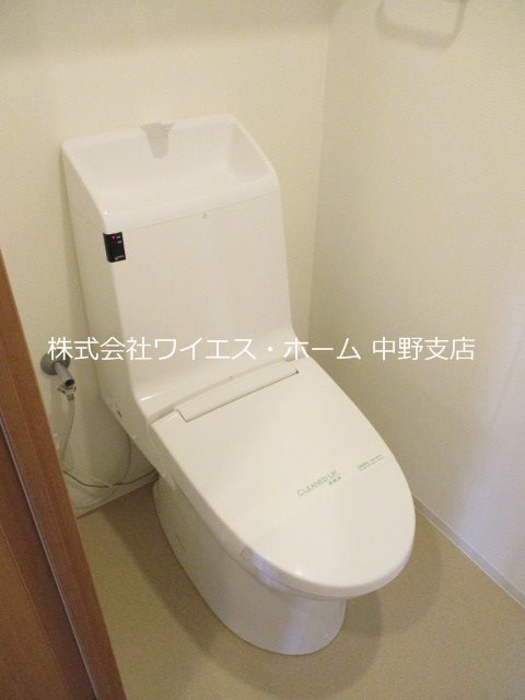 フレンシア高円寺 その他5