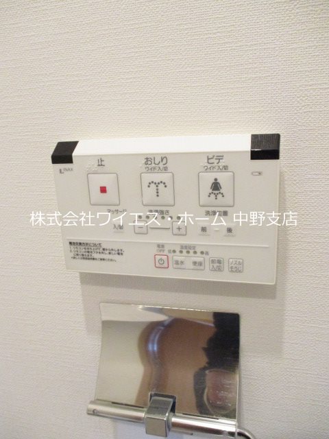 フレンシア高円寺 その他17