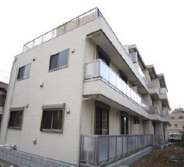 その他外観1