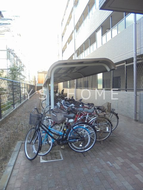 ヴィスタガーデン東小金井 その他外観3
