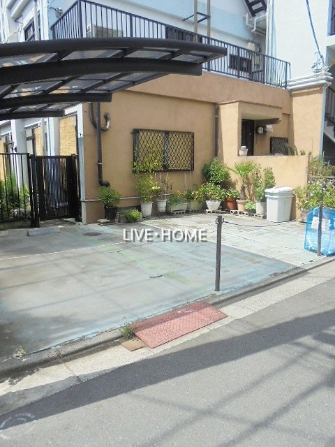 その他外観3