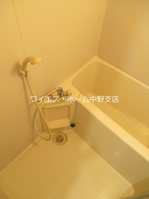 カシェ 風呂画像