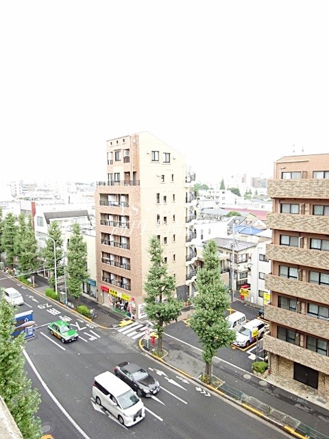 Cour　des　Loges（クールドロッジ） その他10