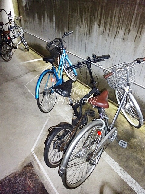 Cour　des　Loges（クールドロッジ） その他16