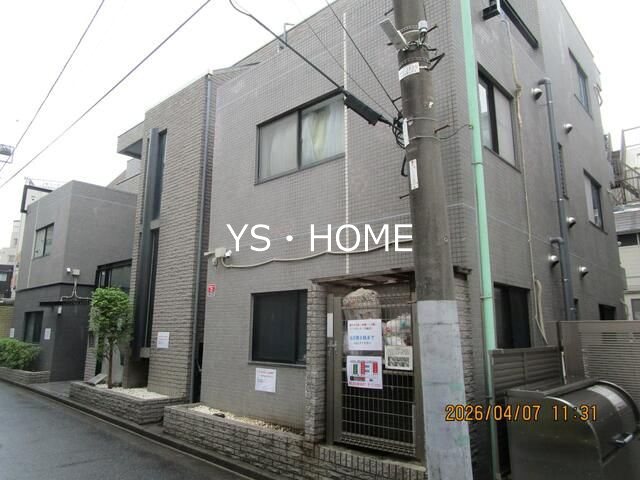 グリーンキャピタル北新宿 その他6