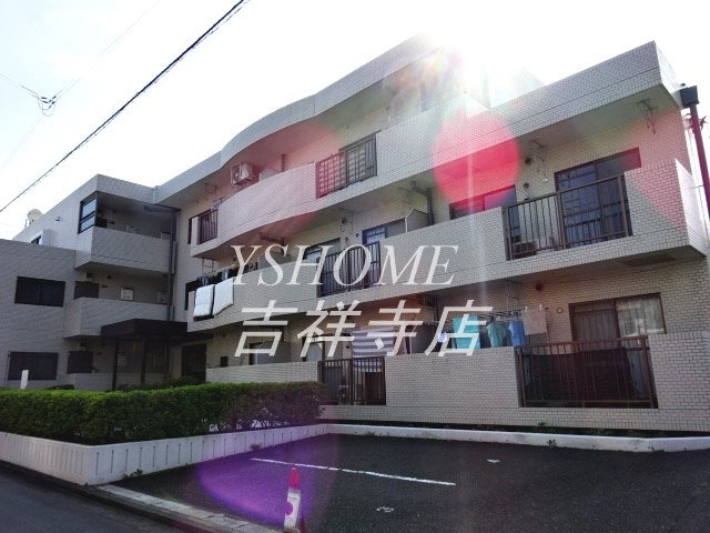 吉祥寺グレース大所   その他10
