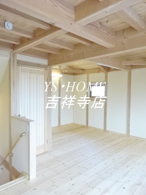 メヌエット杉並 ベッドルーム