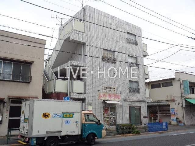その他外観1