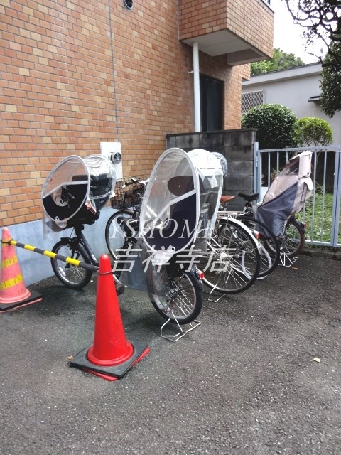 カサ・デ・高井戸 その他7