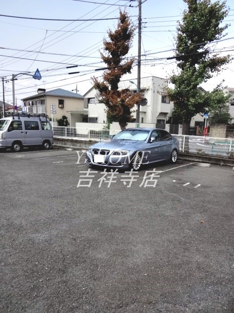 カサ・デ・高井戸 その他9