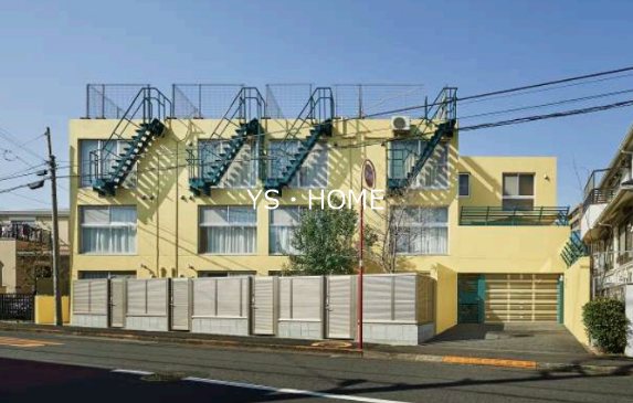 Villa Liana（ヴィラ リアナ） 外観