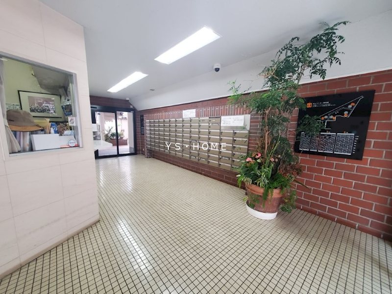 吉祥寺ハイム その他外観6