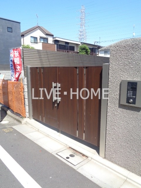 その他外観2