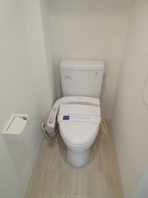 レジディア杉並方南町 その他1