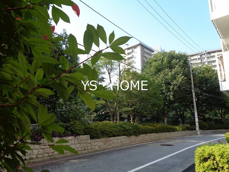 PRIME URBAN 東中野 COURT その他6