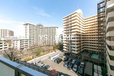PRIME URBAN 東中野 COURT その他4