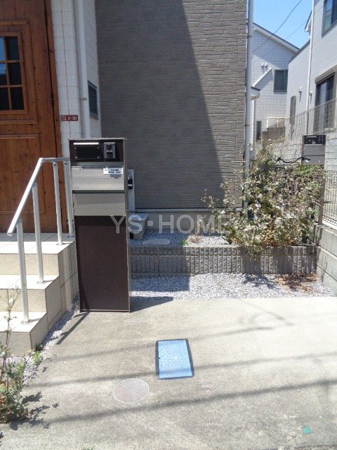 久我山5丁目戸建 その他6