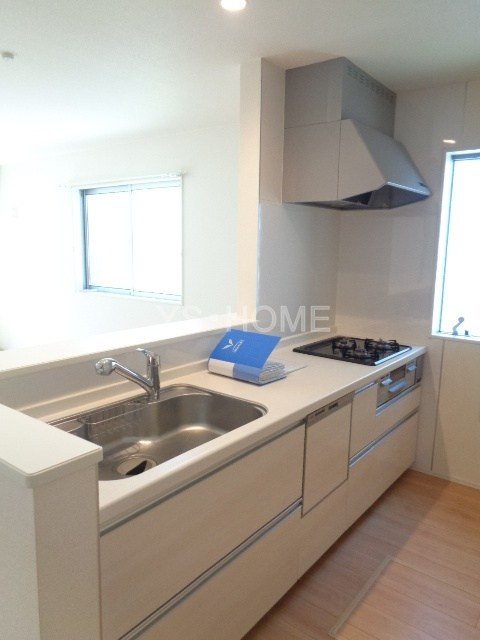 久我山5丁目戸建 キッチン