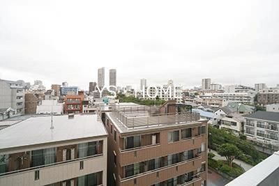 PRIME URBAN 東中野 COURT その他4