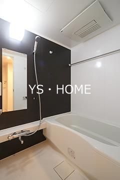 PRIME URBAN 東中野 COURT 風呂画像