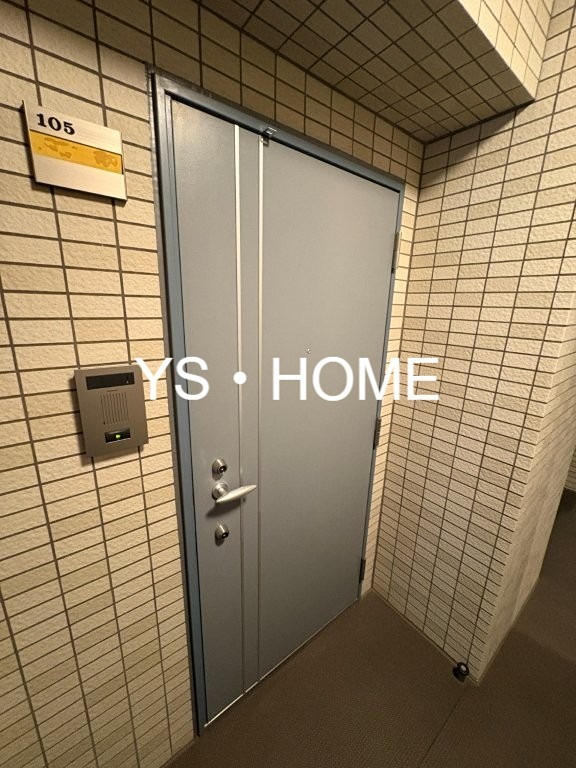 レジディア荻窪 その他12