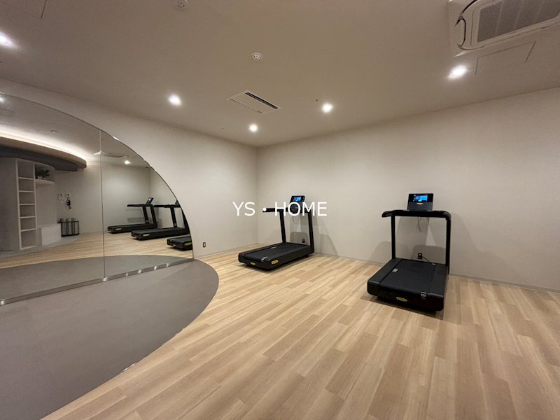 パークシティ中野 ザ タワー エアーズ   その他6