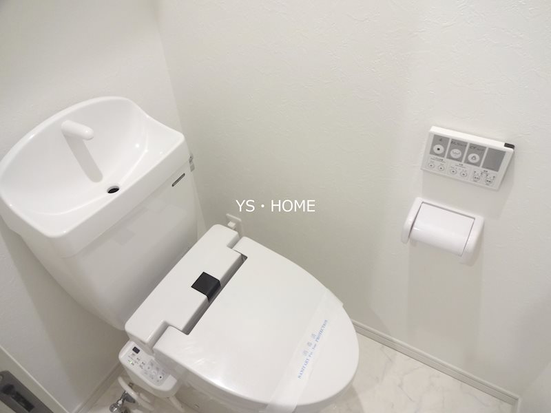 ミハス新高円寺  その他2