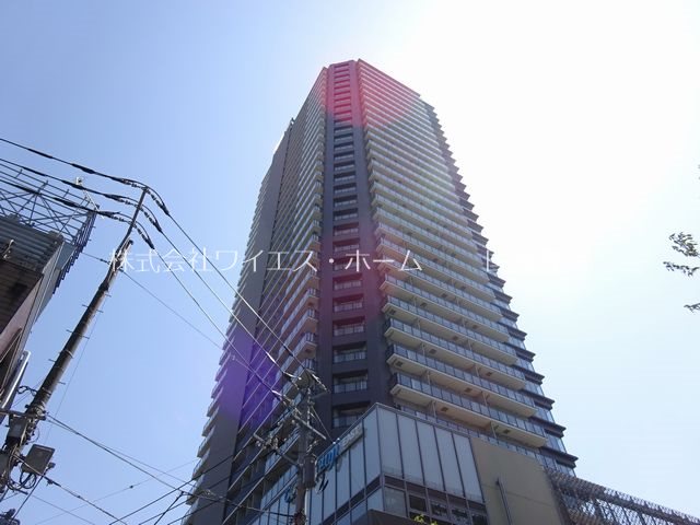 シティタワー国分寺ツインイースト その他外観1