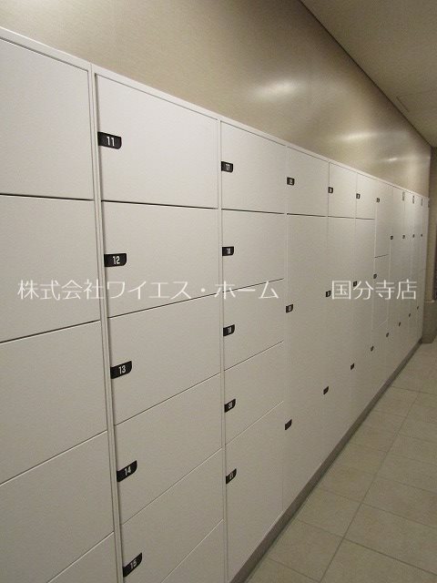 シティタワー国分寺ツインイースト その他外観3