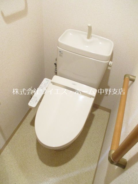 ソレイユほその  その他1