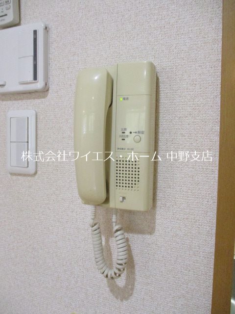 ソレイユほその  その他3