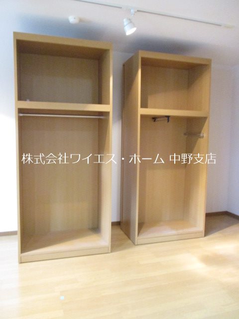 ソレイユほその  その他6
