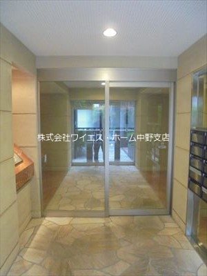 ソレイユほその  その他外観3