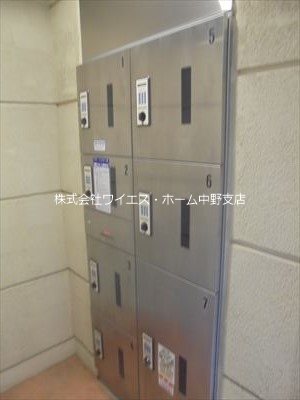 ソレイユほその  その他外観4