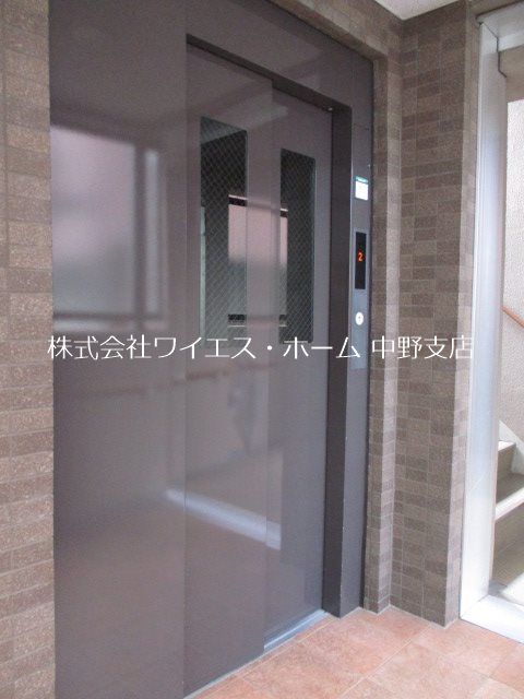 ソレイユほその  その他外観5