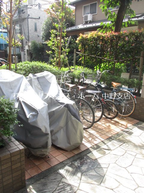 ソレイユほその  その他外観6