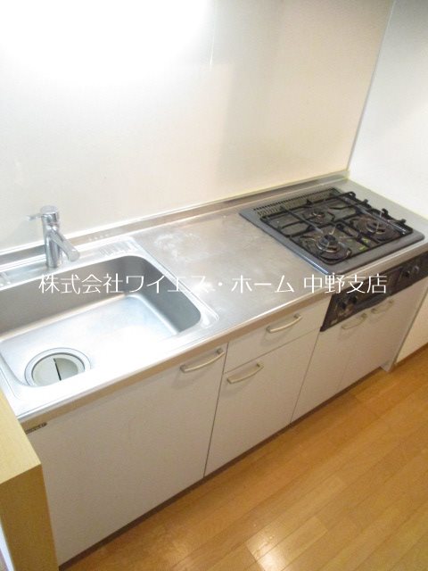 ソレイユほその  その他8