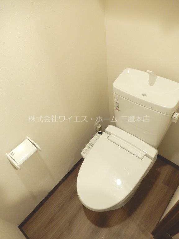 FERIO三鷹 その他2