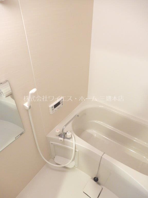 FERIO三鷹 風呂画像