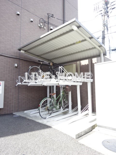 その他外観5