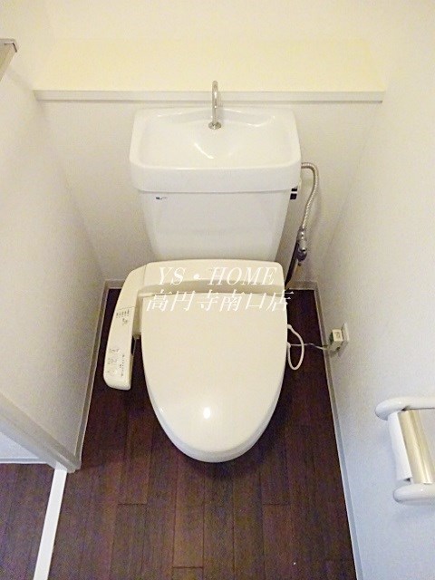 Cour　des　Loges　クールドロッジ その他2