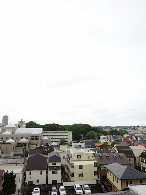 Cour　des　Loges　クールドロッジ その他6
