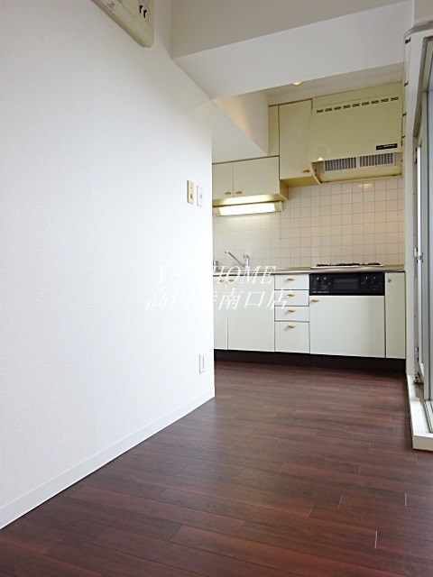 Cour　des　Loges　クールドロッジ リビング