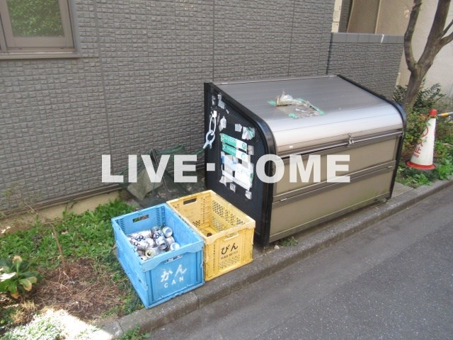 その他外観5