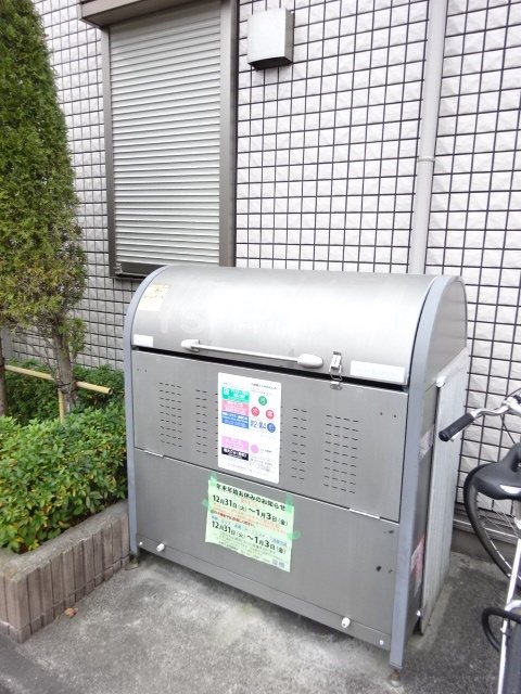 リバーサイドシャイン その他10
