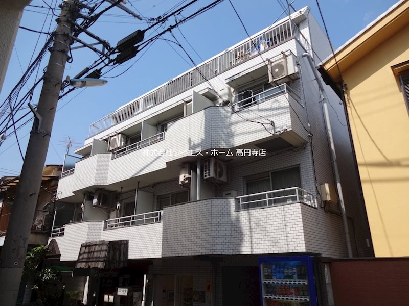 ダイコーパレス高円寺 その他9