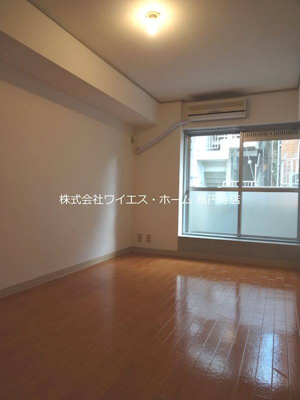 ダイコーパレス高円寺 リビング